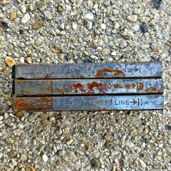 Ridgid Universal Style Bolt Threader Dies 500B HS High Speed Mixed Lot Used