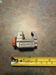 HDX Junior Copper and PVC Tube Cutter 2410 1/8&rdquo; TO 5/8&rdquo; OD