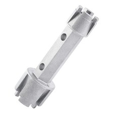 WMAZtool Tub Drain Remover Wrench &ndash; Use to Install