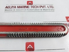 Proto 24Inch Pipe Wrench Hook, Heel Jaw Pin and Nut Set