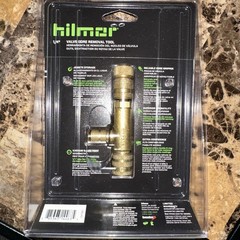 hilmor Valve Core Removal Tool, 1/4&Prime;, 1947967 Built in Magnet New 🔥