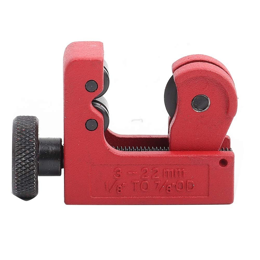 3 to 22mm Mini Tubing Cutter, Anti Slip Small Pipe Cutter, Metal Mini Tube Cu&hellip;
