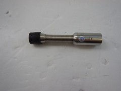 HBUDS Sewer Camera Head with Built-in 512Hz Sonde Transmitter