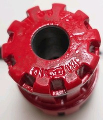 3/8&Prime; Ridgid Die Head for 00-R Drop Head Pipe Threader