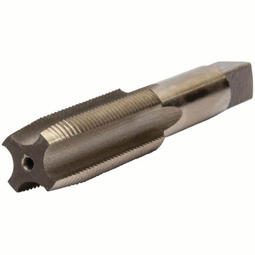 Walter 03B124 3/4&Prime; &ndash; 16 NF Taper HSS Hand Tap, 11/16&Prime;