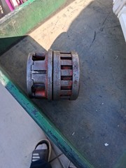 RIDGID 36900 Die Head NPT 1 Inch Right Hand Manual Threader