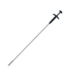 24 in. Flexible 4-Claw Pick-Up Tool &ndash; Clog Remover & Jewelry Retriever