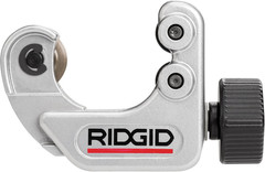 Versatile Tubing Cutters Set: Close Quarters & Screw Feed Models (101, 15)