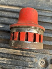 Ridgid 42620 Model 774 15/16 in. Square Drive Adapter RIDGID 700 Power Drive