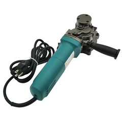 Hand-held Steel Bar Cutting Machine 4-25mm Pure Copper Motor Pipe Cutter Saw