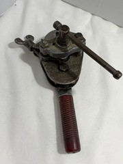 Ritchie 60280 1/8&Prime; &ndash; 3/4&Prime; Flaring Tool Marked Patent 2-711576 & 2-711772, 9 size