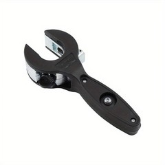 Tube-Specific Lightweight Ergonomic Anti-Slip High-Precision Ratchet Tube Cutter