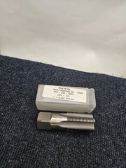Widell Industries 789040 Tap, EDP#-315, 1-11 55 DEG BSPP RH