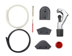8 PCS PETG Tubing Cut and Bending Tool kit OD 14MM ID 10MM (8 PCS)