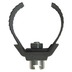 WESTWARD 22XP61 Drain Cleaning Cutter,3 7/8 in Overall L 22XP61