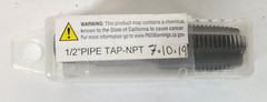1/2&Prime; X 14 NPT Pipe Thread Cutting TAP ~ NEW