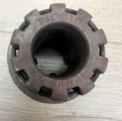 Ridgid 3/4&Prime; NPT Manual Pipe Threader Die Head for 00R Ratcheting Head USA Made