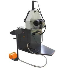 Kaka HRBM-40HV Universal Profile Section Roll bending machine 220V-60HZ-3PH