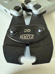 Zurn/Pex QICKCLAMP Crimp Tool QCRTQCL