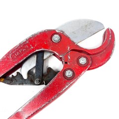 MCC VC-0 Series Plastic Pipe Cutter and Tool, Approx 17 in Length, Made in Japan
