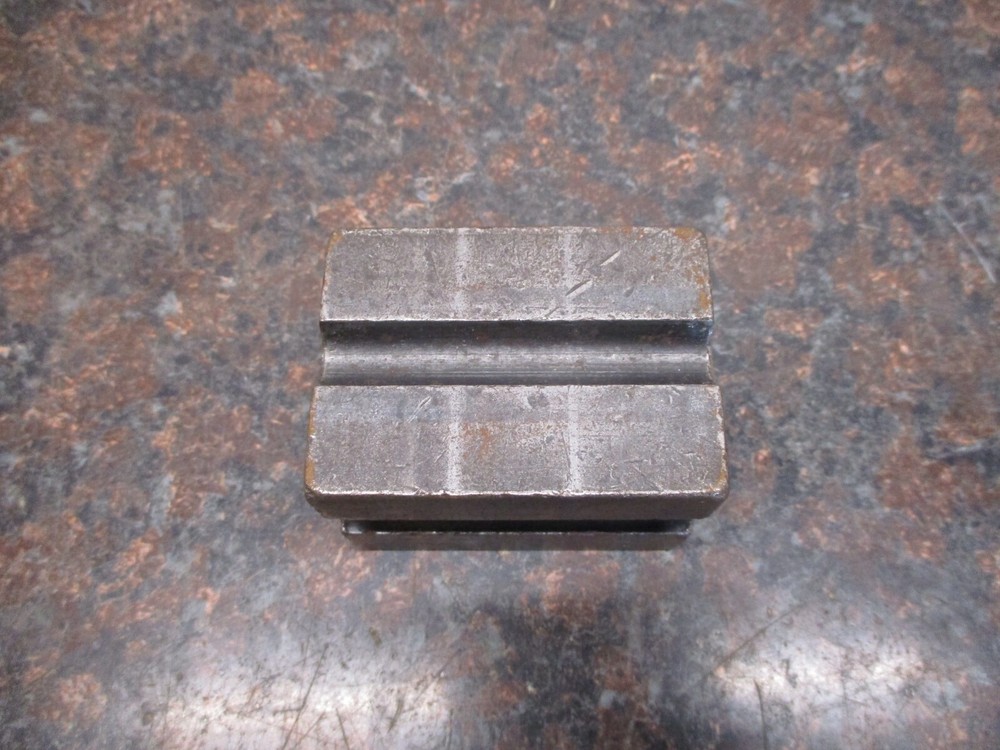 PARKER 624 824 632 TUBING BENDER SLIDE BLOCK 2-3/4&Prime; FOR 10MM 12MM 14MM 16MM