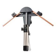 Uimoso Hydraulic Tube Bender Kit for Copper Pipes, 1/4 to 7/8 In,Includes 7 Dies