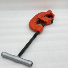 RIDGID 32830 NO 3-S PIPE CUTTER 1 TO 3 INCH HEAVY DUTY PIPE CUTTING TOOL USA