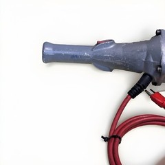 RIDGID 700-T2 Pipe Threader Threading 700 Power Drive #4