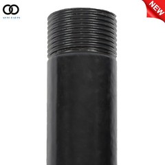 Manual Pipe Threader Ratchet Type Kit, Pipe Threader Ratchet Kit w/ 5 Dies Set