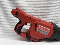Milwaukee M12 Drain Cleaning Air Gun Kit (2572B-21)