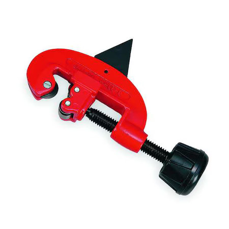 Westward 3Cyu1 Tube Cutter,1/8-1 1/8 In,8 5/16 L