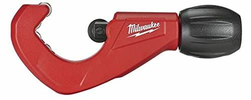 Milwaukee Electric Tool 48-22-4252 1-1/2&Prime; Constant Swing, 5&Prime; x 1.35&Prime; x 10&Prime;