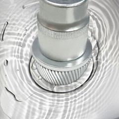 1.5&rdquo; Tub Drain Extractor with 1&rdquo; Socket Bathtub Remover Strong Grab Plumbing
