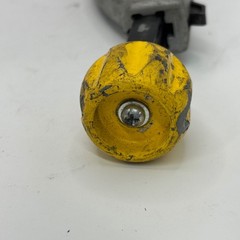 Ridgid Quick-Acting Tubing Cutter Heavy Duty Pipe Tool Yellow Knob CSST Cutter