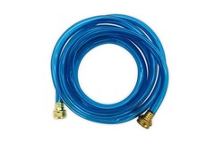 Drain King 340 All In One Easy to Use Unclogging 1-1/2 in 3 in, Blue