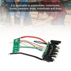 ABS Protective Plate DCD780 DCF885C2 DCS331B For DCB200 Protection Board