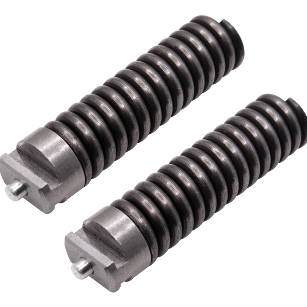 91037 IW Cable Repair Coupling 3/8-Inch Compatible with Drain Cleaning Cable 2