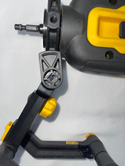Dewalt Copper Cutter Impact Attachment CWACPRIR