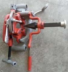 311 Carriage 312 lever 360 cutter 811A dies head 341 reamer fit for Ridgid 300