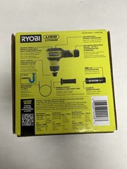 USB Lithium Cordless Drain Auger with 2.0 Ah USB Lithium Battery and Charging