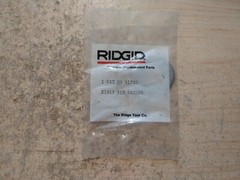 RIDGID 41790 WASHER FOR MODEL 318 OILER