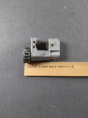 VTG General No 123 Mini Pipe Cutting Tool Copper 1/8&ndash;5/8 USA