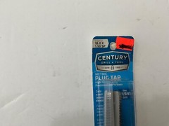 New Century Drill & Tool Co. metric plug tap 18.0 x 1.50 SP #96326 made in Japan