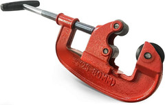 Professional Pipe Cutter Tool for 1-3&Prime; Pipes &ndash; Ideal for Plumbing, Automotive, a