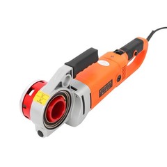 2300W Electric Pipe Threader w/ 6 Dies -Efficient Pipe Threading Machine 1/2&Prime;-2&Prime;