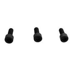Steel Dragon Tools&reg; 26242 Chuck Jaw Insert Set w/ Springs Model Year June 2021+