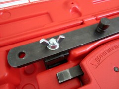 Rothenberger SAE Tube Bender MAXI Set 023022X Made in Spain