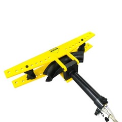 110V Split Type Electro-hydraulic Round Pipe Bending Machine 10Dies 0.1&Prime;-0.24&Prime;