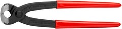 KNIPEX 10 98 i220 8.75&Prime; Ear Clamp Pliers &ndash; High-Quality Tool (1098i220)