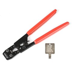 iCrimp PEX Pipe Clamp Crimping Tool Kit Cinch Crimper Tool for Stainless Steel C